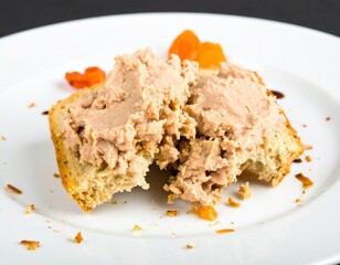 rice pudding with cinnamon