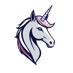 Iconical, 3D Unicorn Design