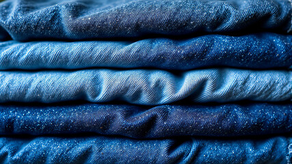 Comprehensive Overview of Denim Fabric Characteristics