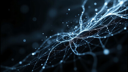 Advanced Neural Networks and AI Technology