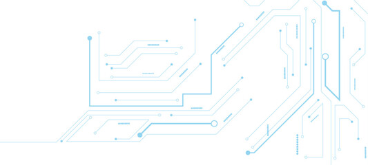 abstract technology background