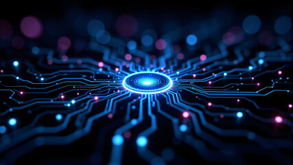 Cutting-Edge Technology and Digital Innovation