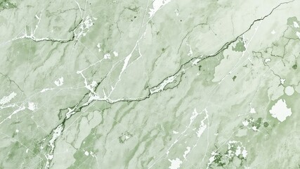 Soft sage green backdrop featuring intricate patterns of fine white lines creating a textured stone surface