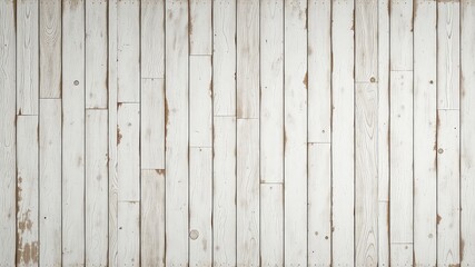 Fototapeta premium Distressed Wood Paneling Provides a Rustic Backdrop for a Variety of Design Applications and Creative Projects