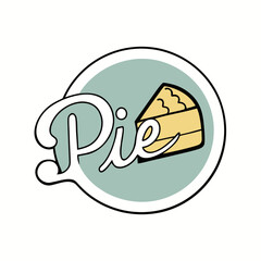 illustration of a cheese