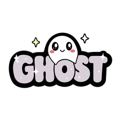 happy halloween monster