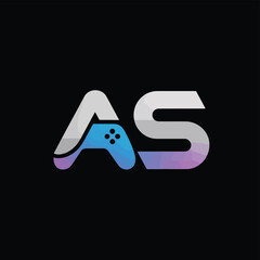 Black and white bird with numbers and symbols in cartoon vector style