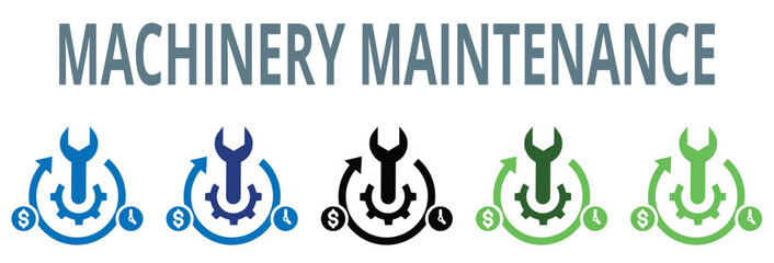 machinery maintenance