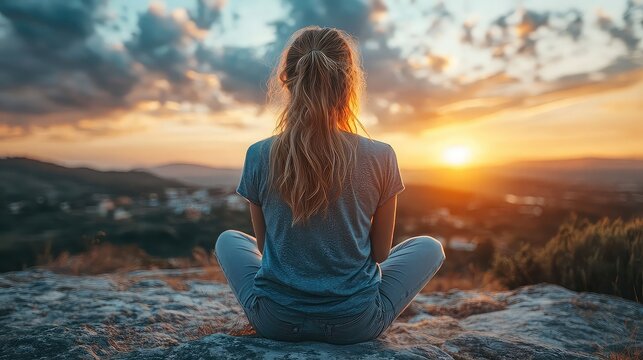 Mental resilience biohacking strategy stress management cognitive flexibility routine mindfulness practice emotional strength personal performance wellness improvement guide