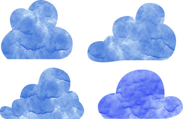 cloud computing concept vector illustration