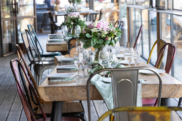 Table de mariage