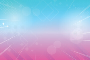 Modern Abstract Geometric Background Vector for Creative Design