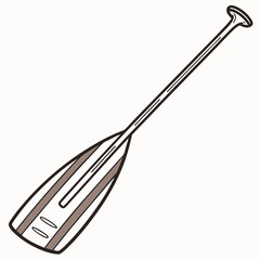 fork isolated on white background