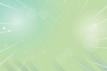 Modern Abstract Geometric Background