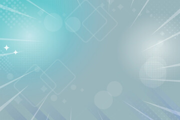 Modern Abstract Geometric Background