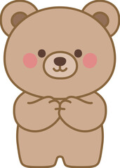 bear