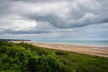 OMAHA BEACH
