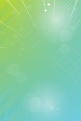 Abstract geometric background