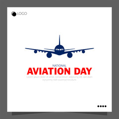 National Aviation Day, observed on August 19th in the United States