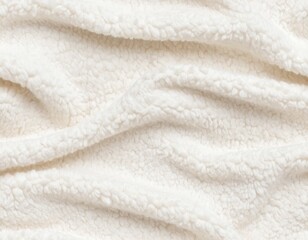 Bouclé fabric