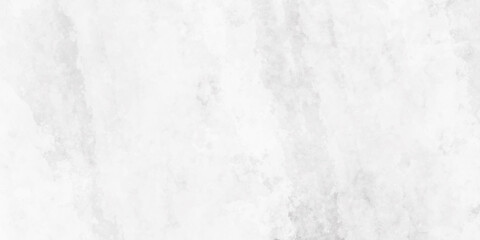 Abstract background with white paper texture and gray watercolor painting background. Stone texture for painting on ceramic tile wallpaper. Old grunge textures. White background illustration.