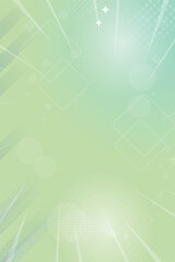 Abstract geometric background