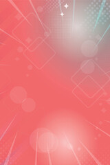 Abstract geometric background