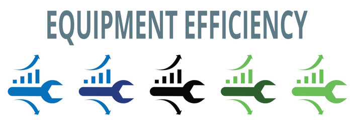 equipment efficiency