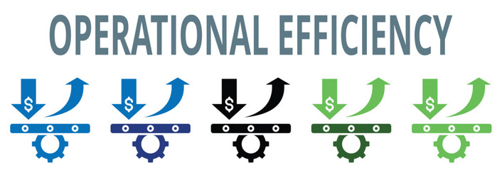 operational efficiency