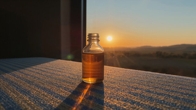 Golden Hour Elixir
