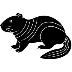 Conceptual Vector Design of Beaver