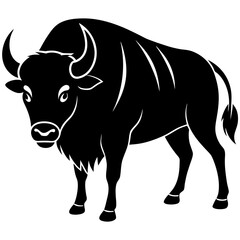 Conceptual Vector Design of Buffalo