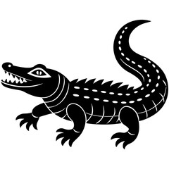 Conceptual Vector Design of Caiman