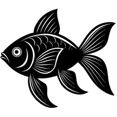 Conceptual Vector Design of Goldfish