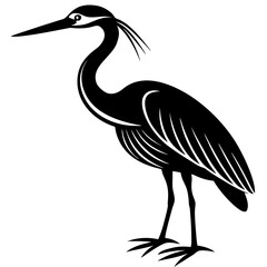 Conceptual Vector Design of Heron