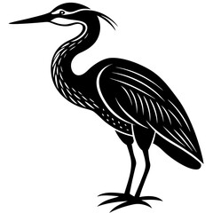 Conceptual Vector Design of Heron 1