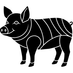 Conceptual Vector Design of Pig
