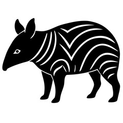 Conceptual Vector Design of Tapir