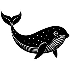 Conceptual Vector Design of Whale
