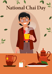 National Chai Day