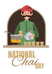 National Chai Day