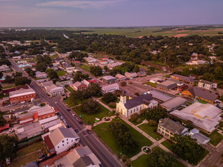 Obraz premium St. Martinville, Louisiana