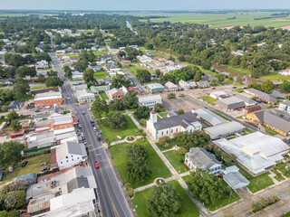 St. Martinville, Louisiana