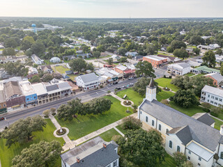 St. Martinville, Louisiana