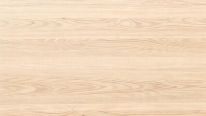 Fototapeta premium Light Wood Texture Background for Design and Natural Aesthetic