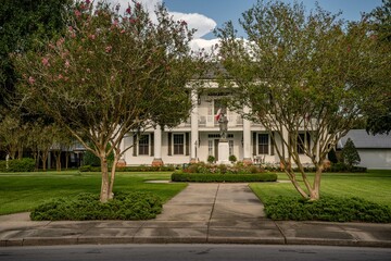 St. Martinville, Louisiana