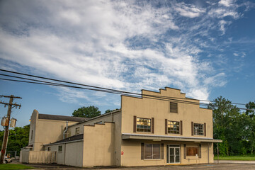St. Martinville, Louisiana