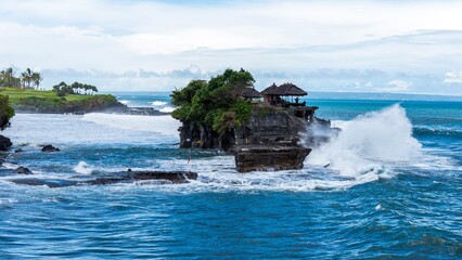 Tanah Lot Temple