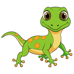 Fototapeta premium cartoon, animal, frog, dinosaur, green, vector, illustration, dino, lizard, reptile, isolated, fun, cute, crocodile, dragon, character, amphibian, gecko, art, nature, toad, wildlife, happy, rex, tyran