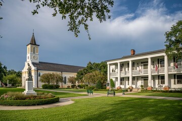 St. Martinville, Louisiana